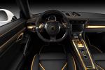 Porsche 911 Turbo S Stinger GTR by Topcar 2014 года